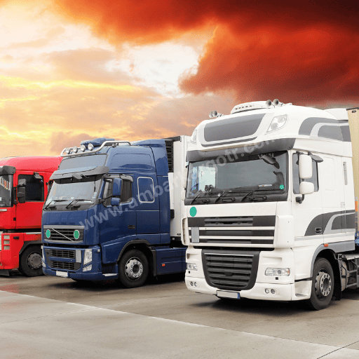 Kurşunlu Ambar Kargo