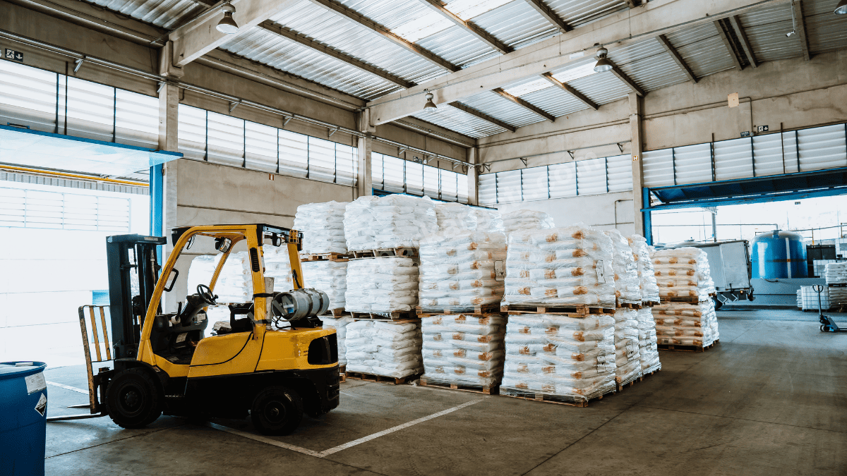 Kurşunlu Kimyasal Ürün Taşıma